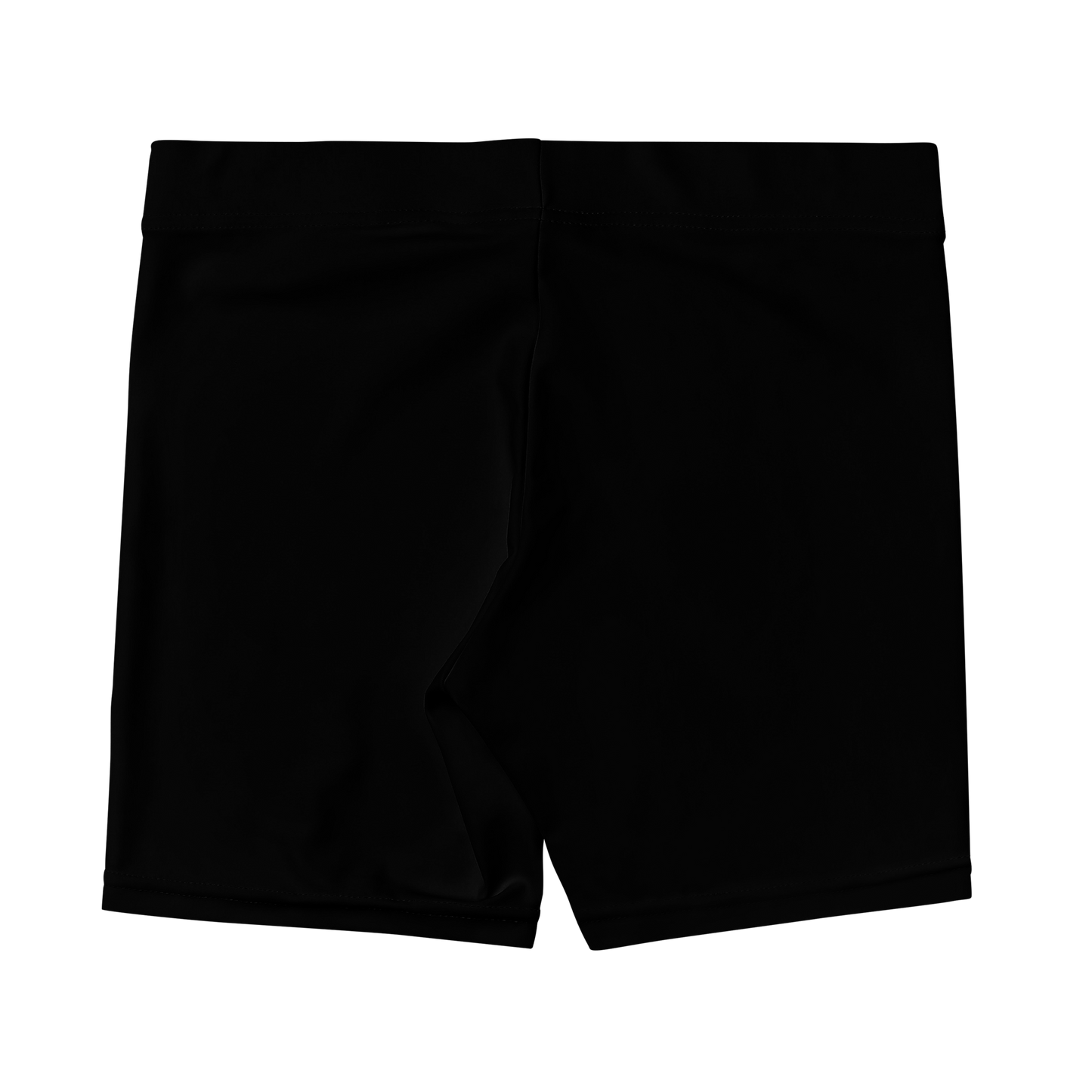 Shorts- Black Fat Booty Contract