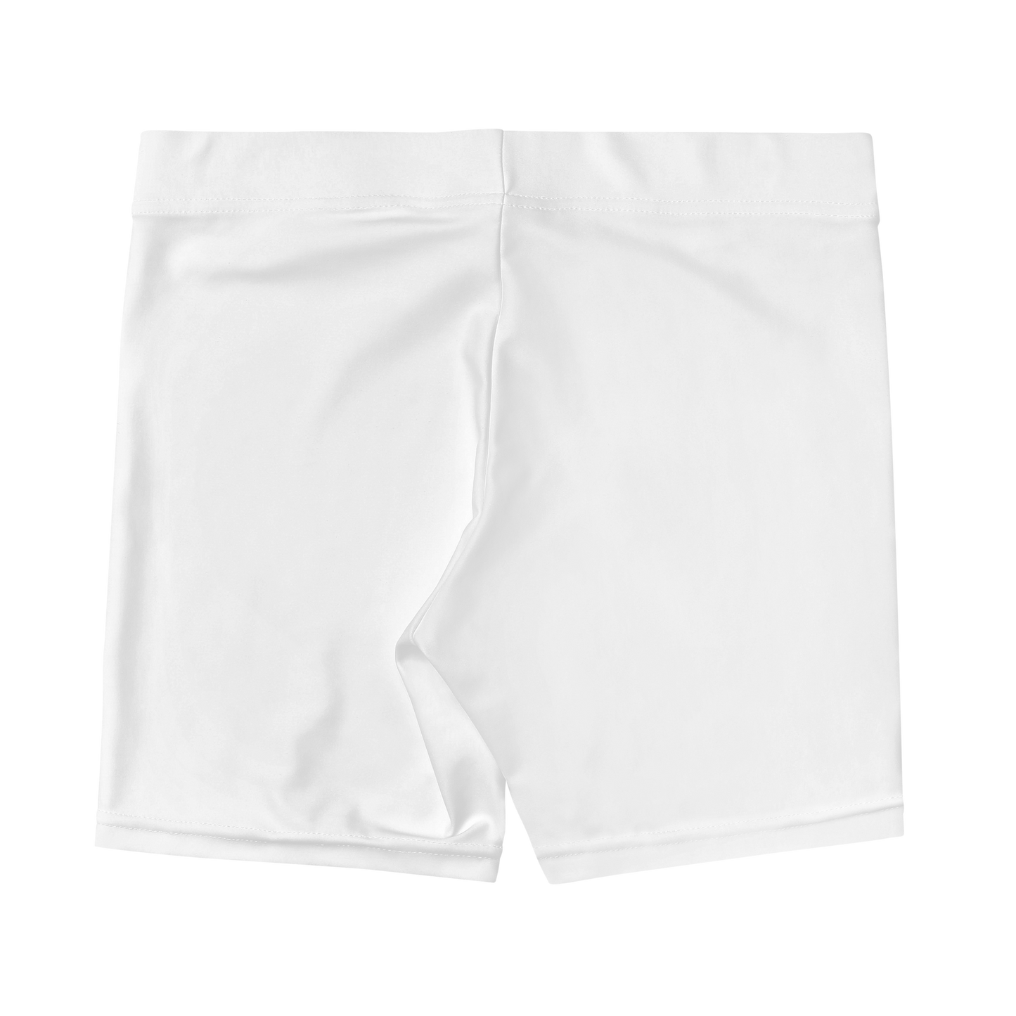 Shorts- White Fat Booty Contract