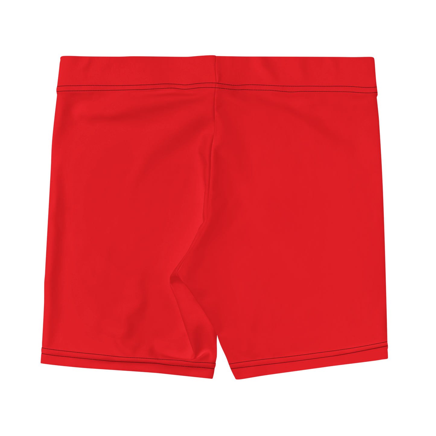 Shorts- Red Fat Booty Contract