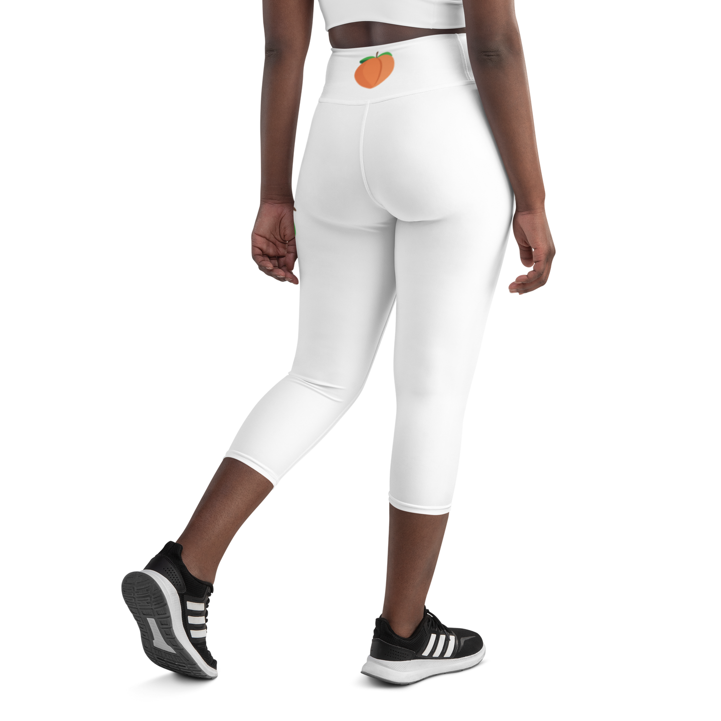 Yoga Capri Leggings