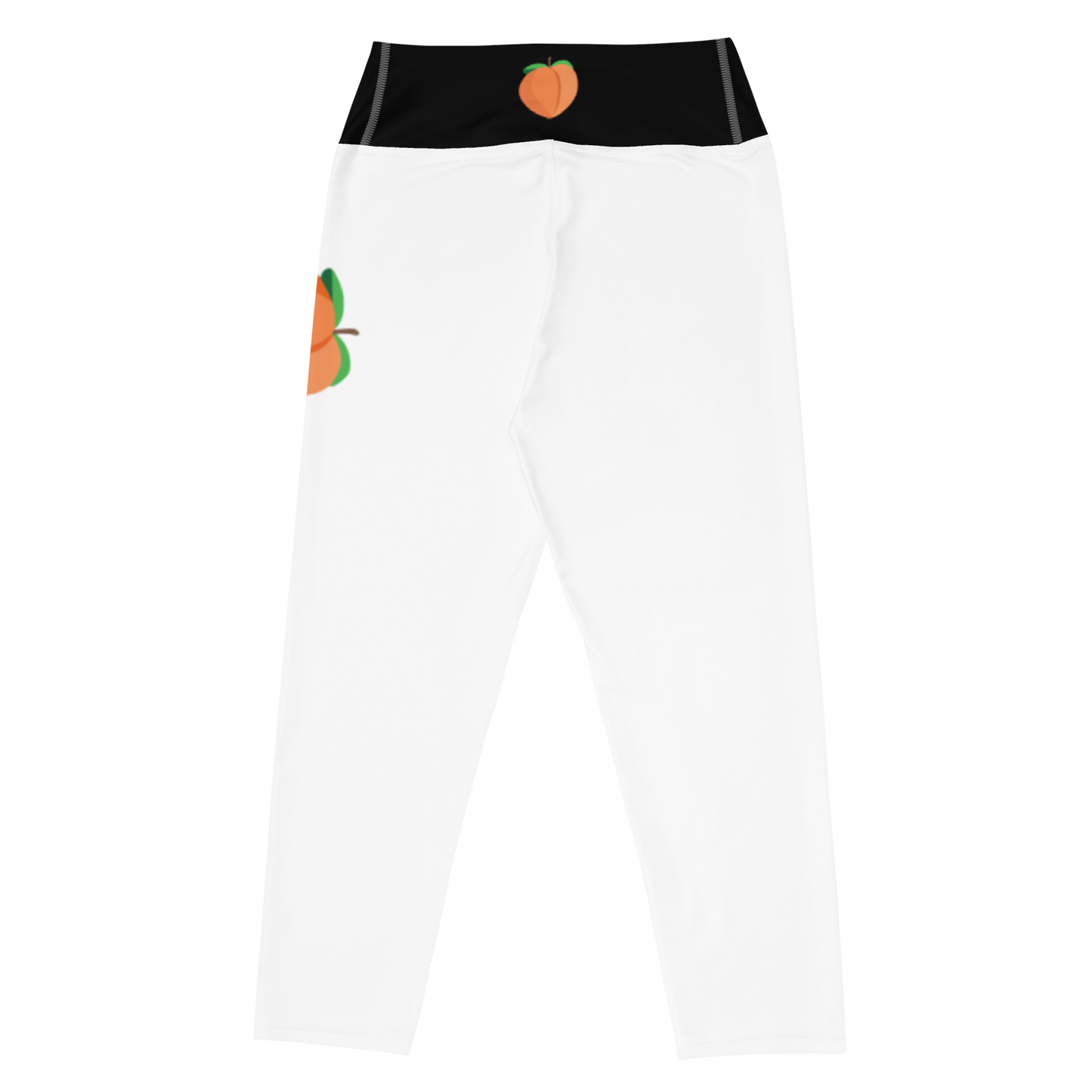 Yoga Capri Leggings