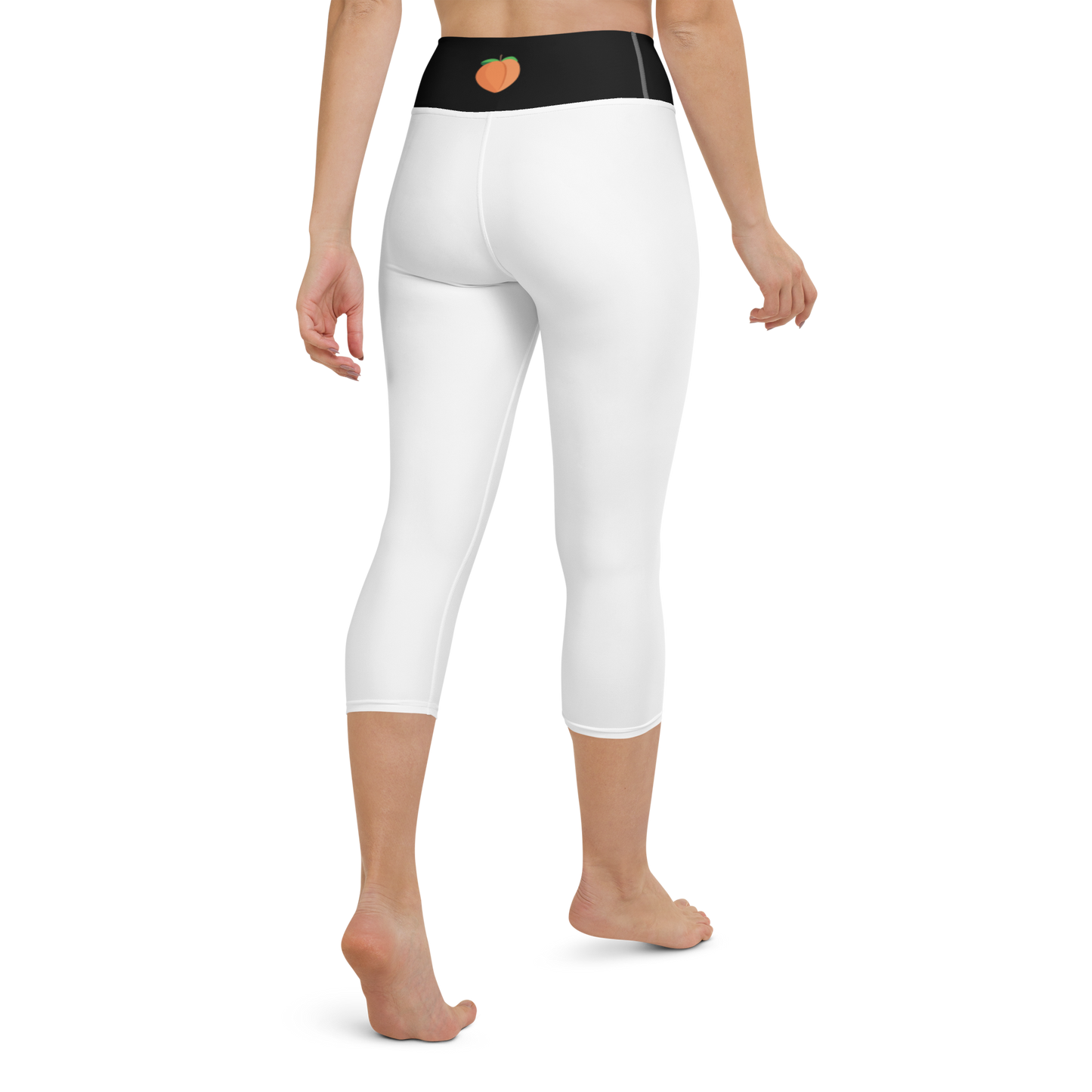 Yoga Capri Leggings