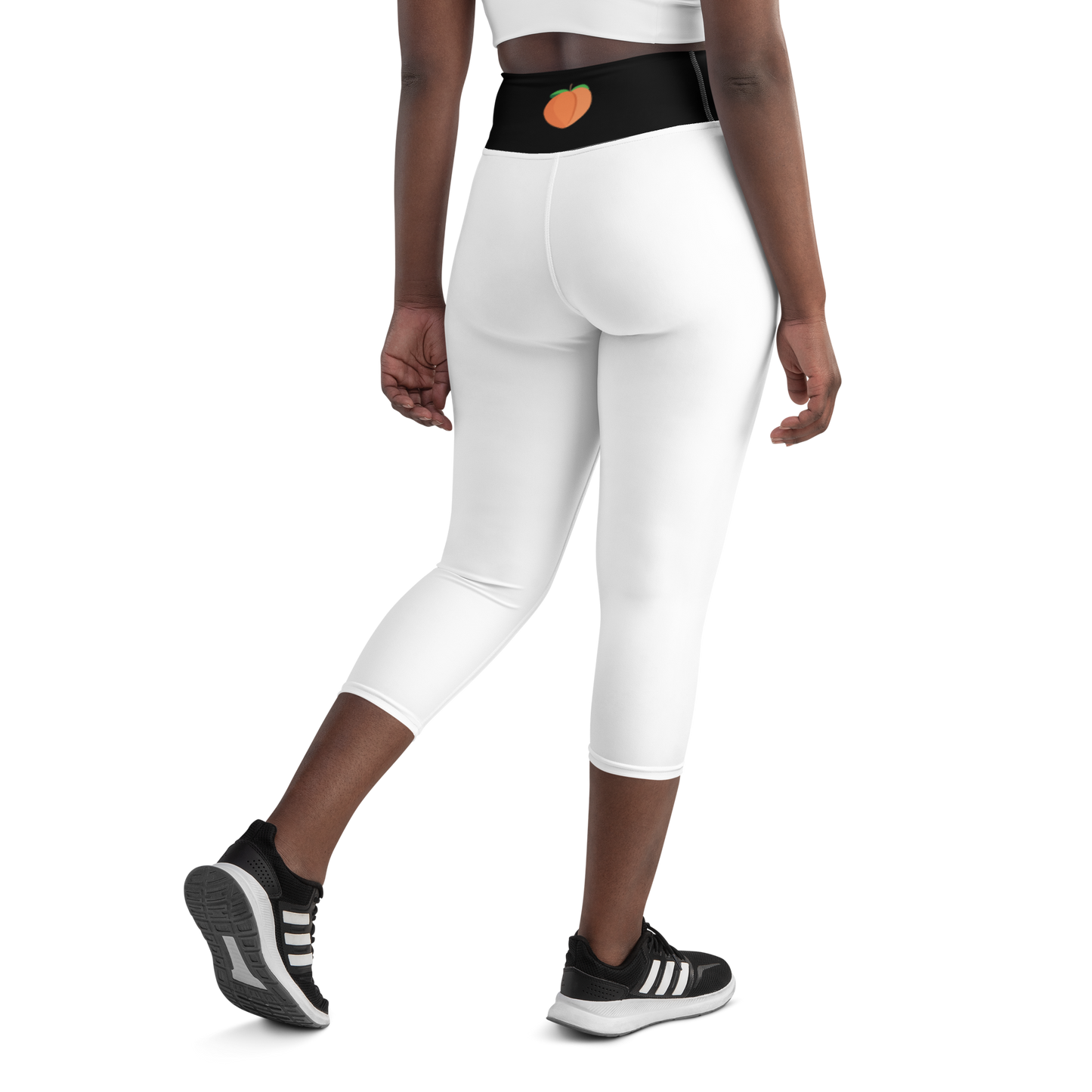 Yoga Capri Leggings