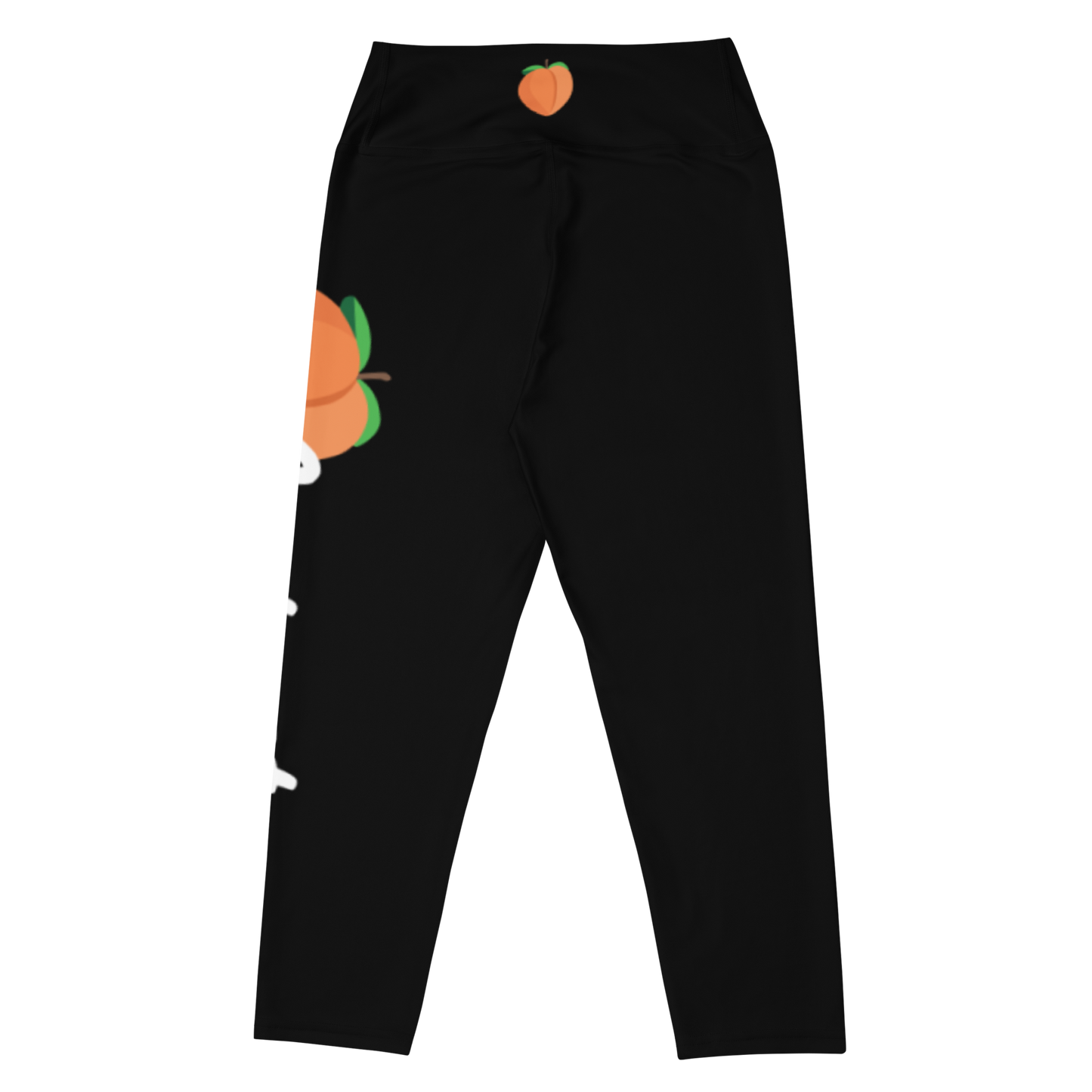 Yoga Capri Leggings