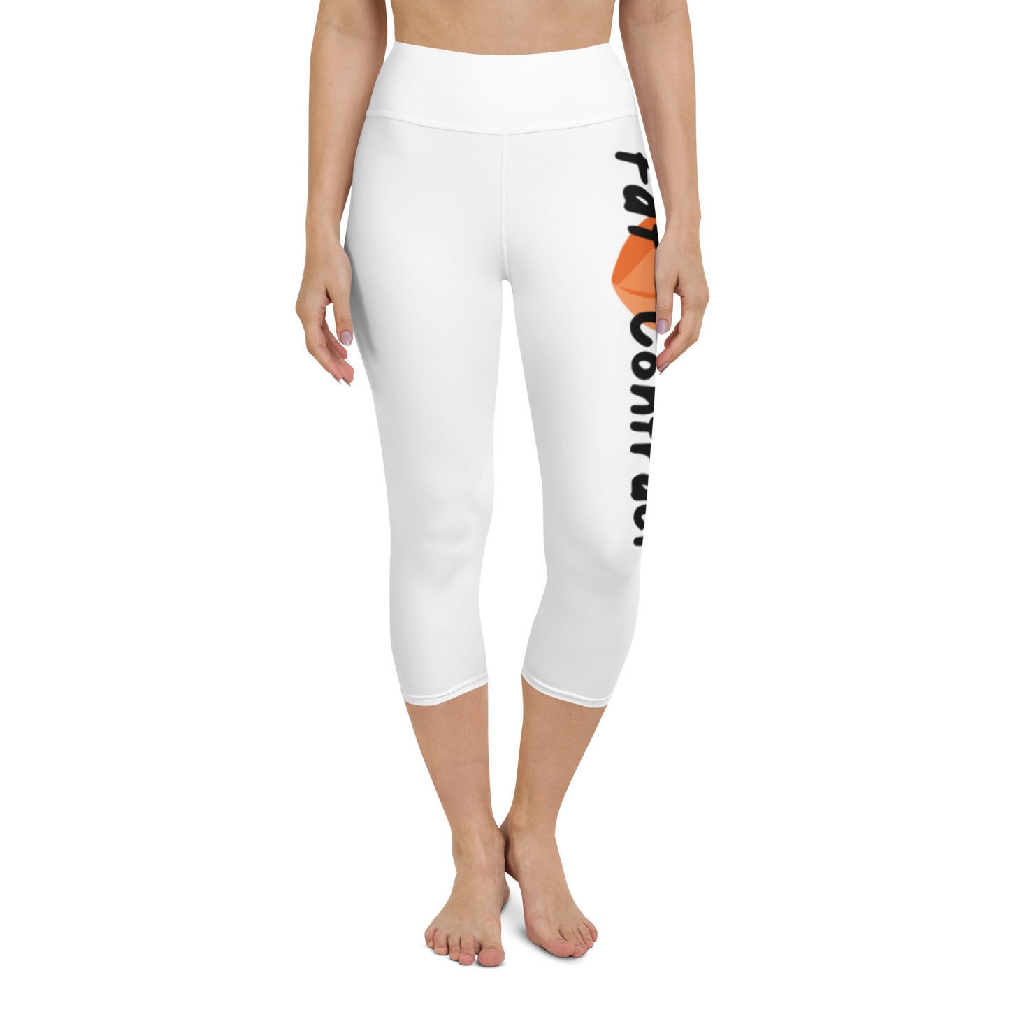 Yoga Capri Leggings