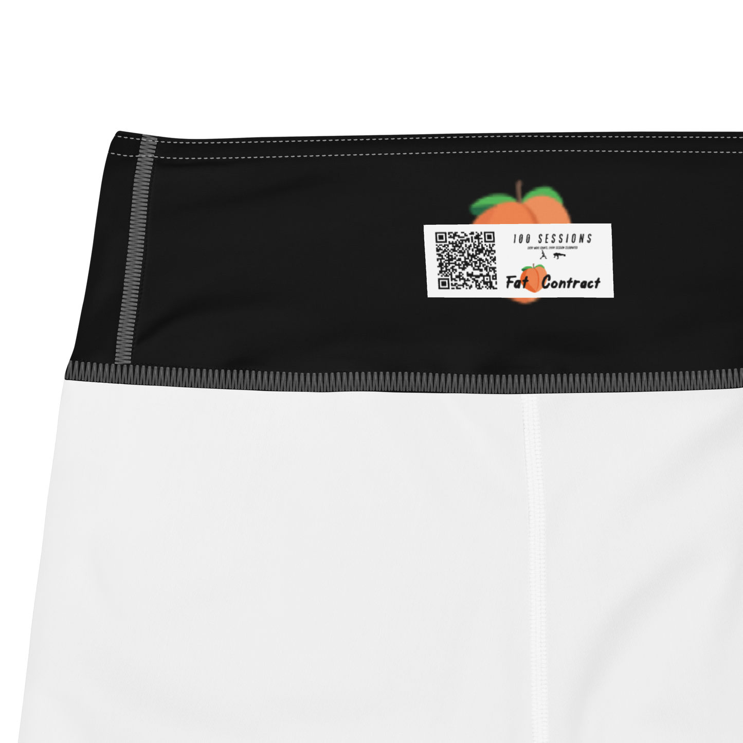Yoga Capri Leggings