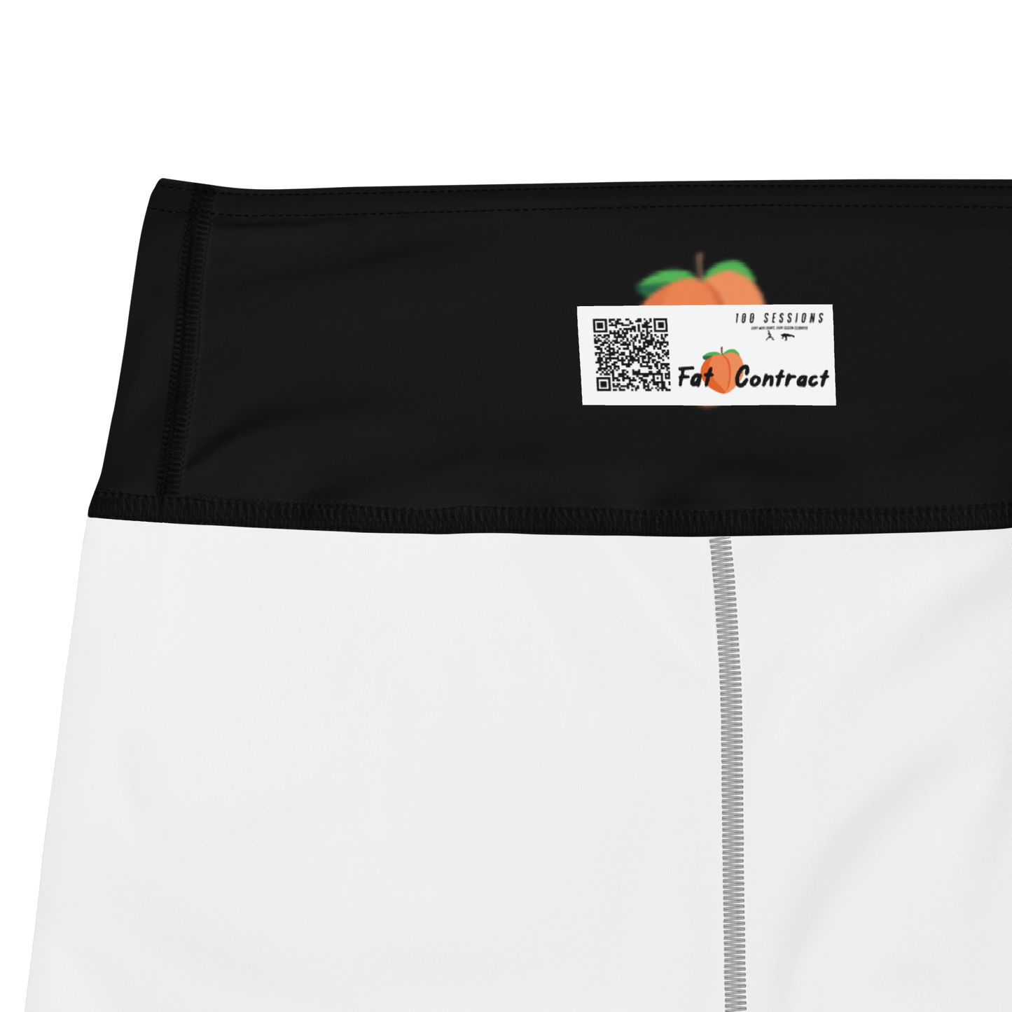 Yoga Capri Leggings