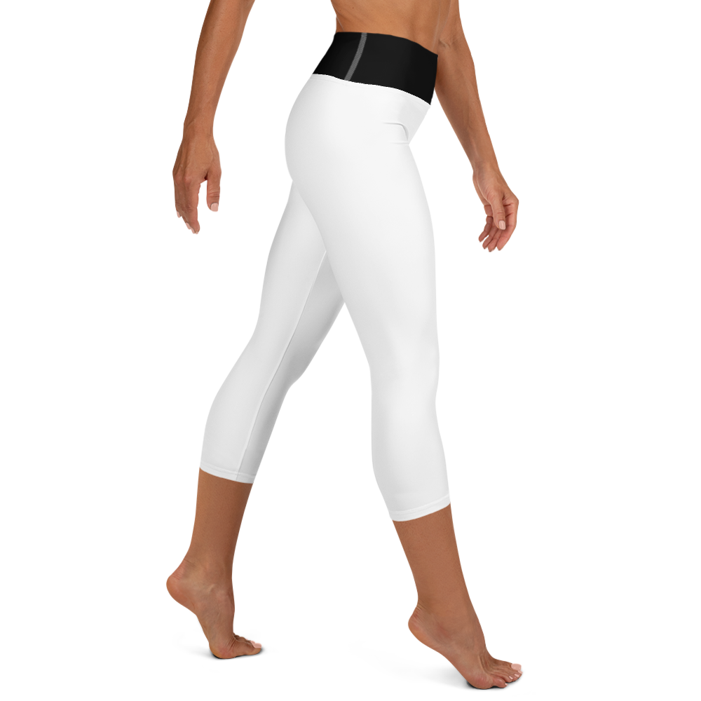 Yoga Capri Leggings