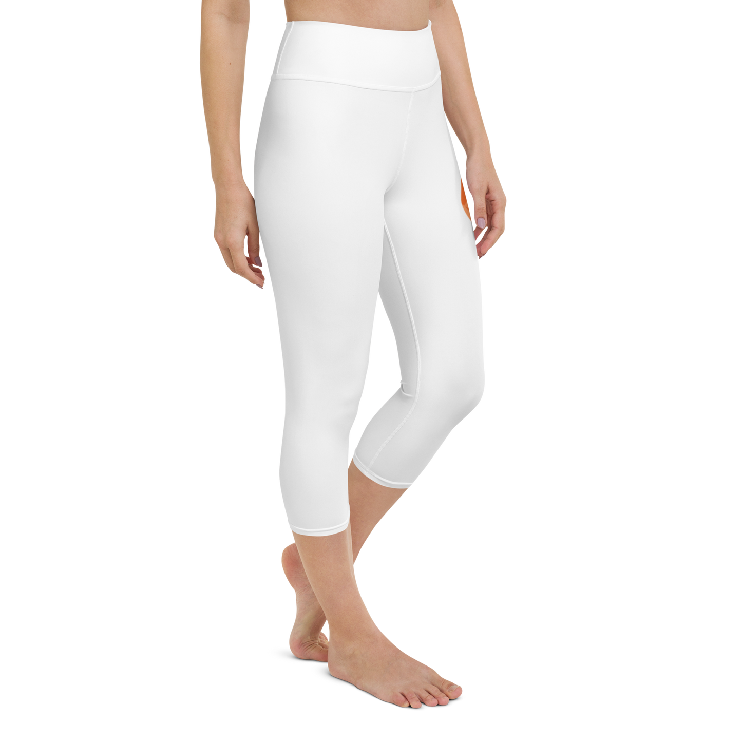 Yoga Capri Leggings