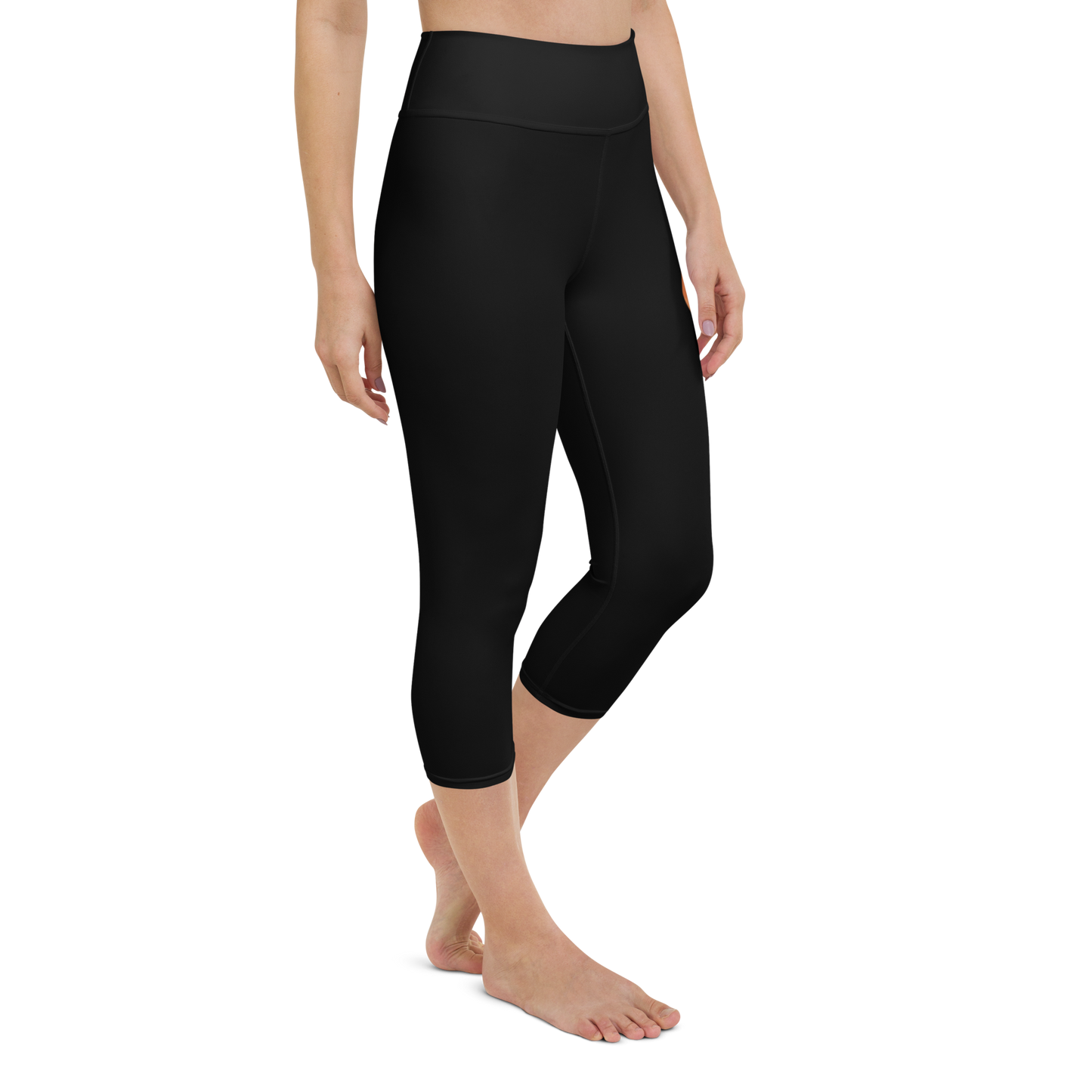 Yoga Capri Leggings
