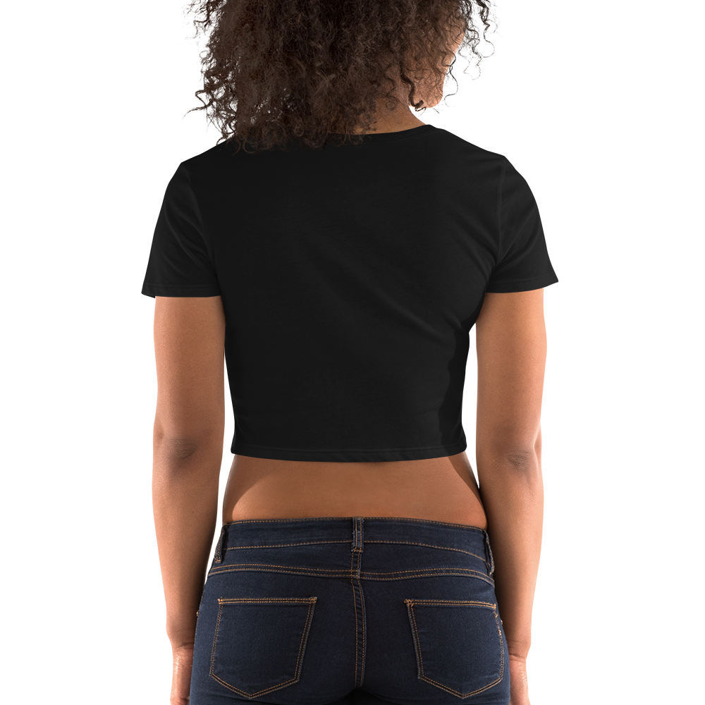 Women’s Crop Tee