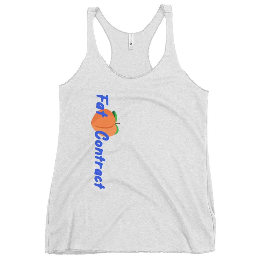 Women's Racerback Tank