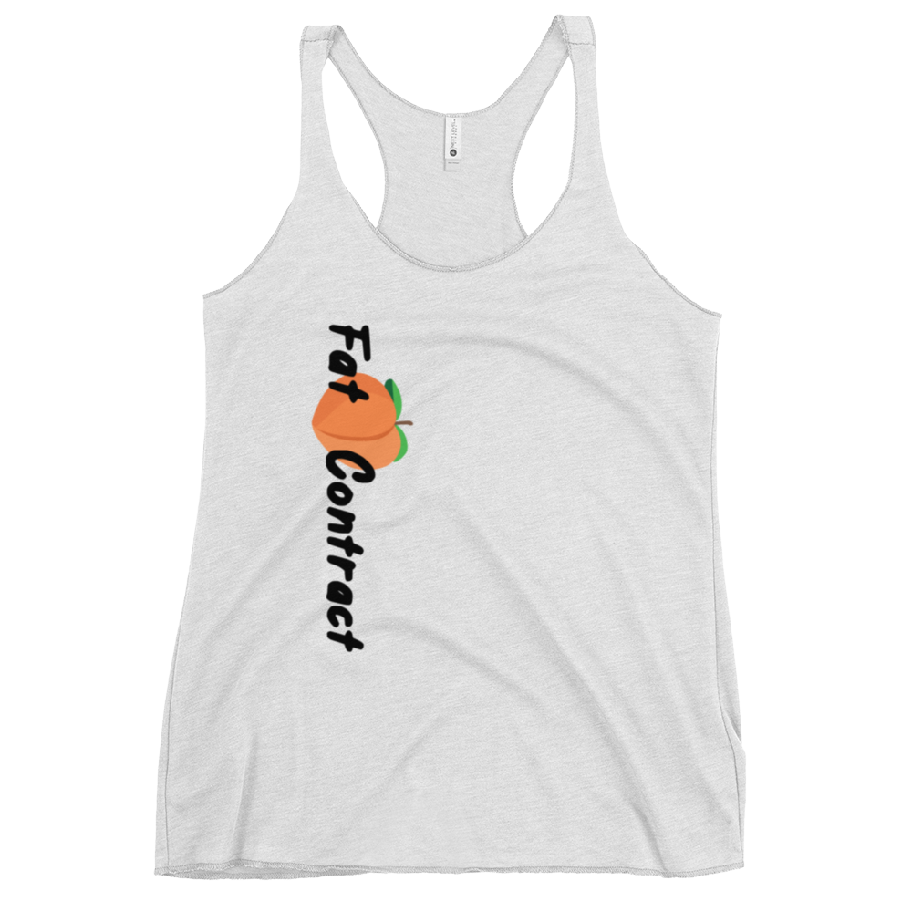 Women's Racerback Tank