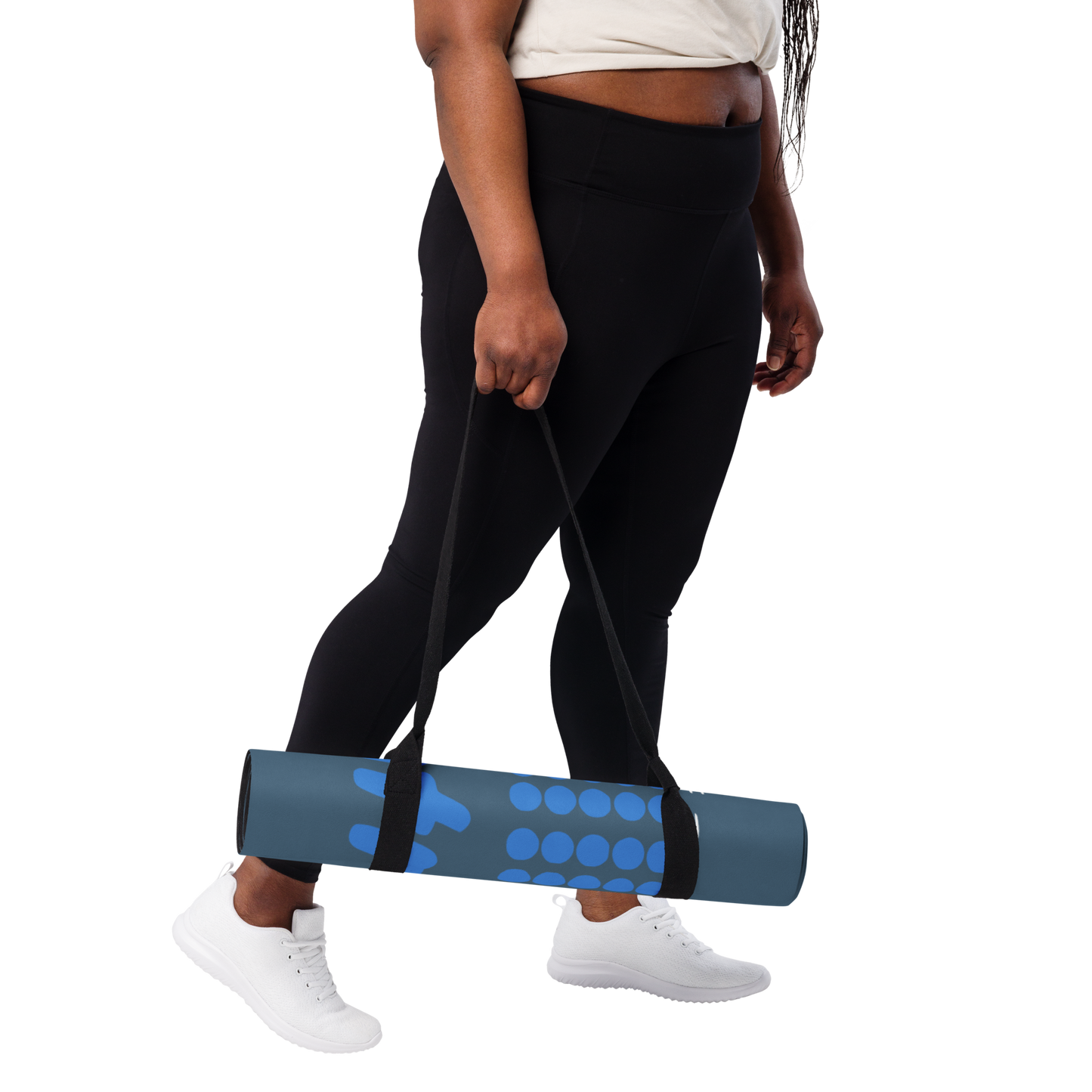 Fat Booty Contract Mat - Poking