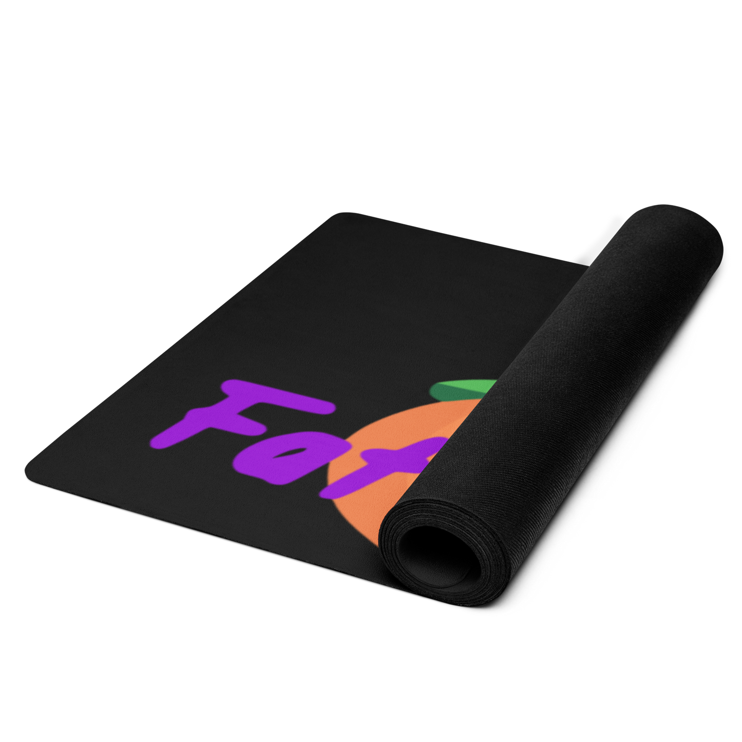 Fat Booty Contract Mat - Curves