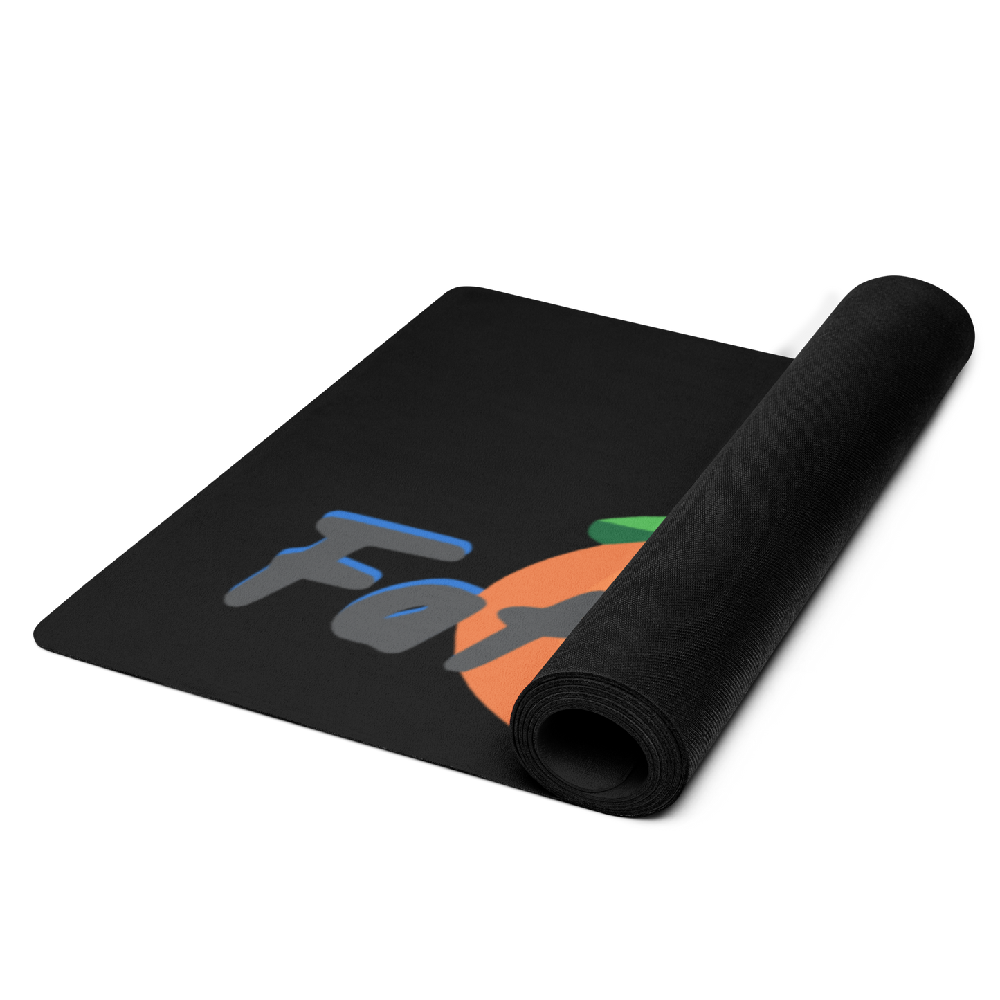 Fat Booty Contract Mat - Moving