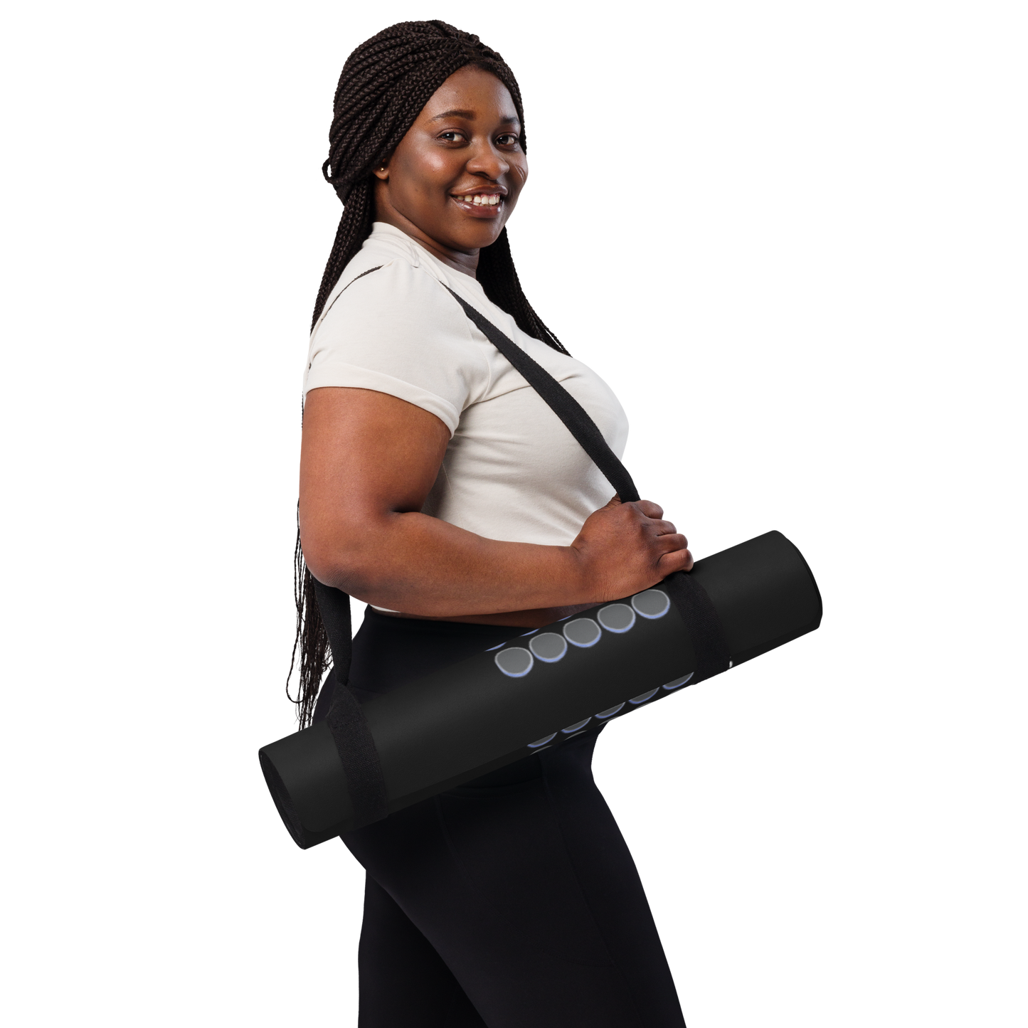 Fat Booty Contract Mat - Moving