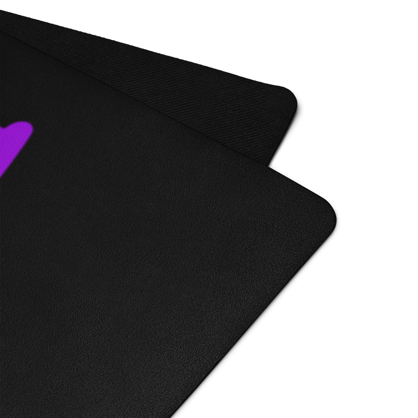 Fat Booty Contract Mat - Curves