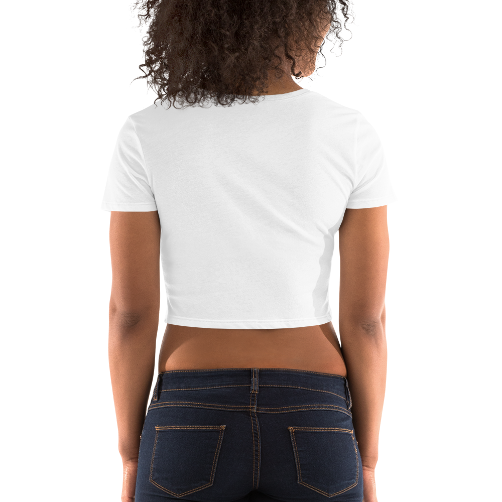 Women’s Crop Tee